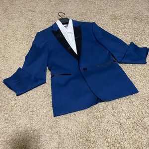 Mens Express tux Top